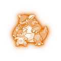 Kangaskhan (Mega)